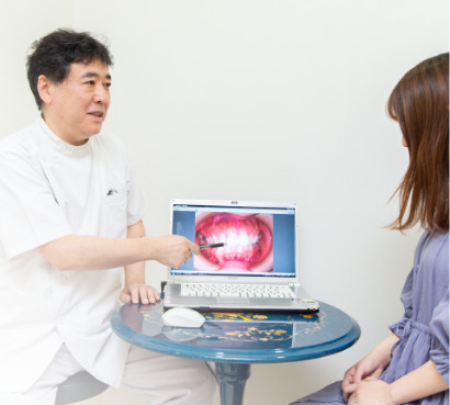 1相談 (無料カウンセリング)