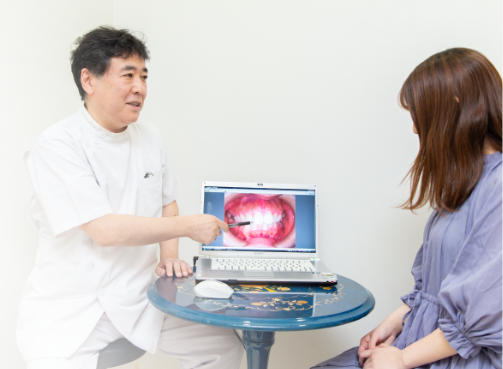 1相談 (無料カウンセリング)